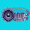100% Радио Москва 71.3 FM