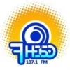 Радио Седьмое небо  Псков 107.1 FM