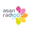 ASAN Radio Баку 100.0 FM