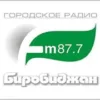 FM-Биробиджан