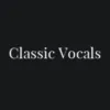 Classic Vocals - Радио Классик