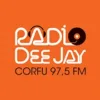 DeeJay Greece Corfu  97.5 FM