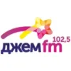 Джем FM Качканар 107.1 FM