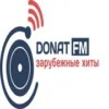 Donat FM - Зарубежные Хиты