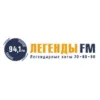 Легенды FM Витебск 88.5 FM