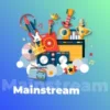 Mainstream - 101.ru