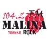 Малина FM Рок Каменск-Шахтинский 104.2 FM