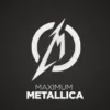 Metallica - Радио Maximum
