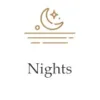 Nights - Радио Монте-Карло