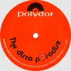 Radio The Disco Paradise - Polydor