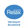 Radio Relax Versiuni Acustice