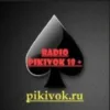 Radio Pikivok