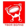 Радио ТВОЯ ВОЛНА Луга 100.8 FM