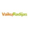 Vaikų Radijas   Вильнюс 94.9 FM