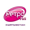 Ретро FM Кыргызстан Ош 101.4 FM