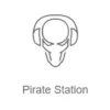Pirate Station - Радио Рекорд