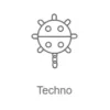 Techno - Радио Рекорд