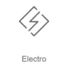 Electro - Радио Рекорд