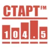 Старт FM Саранск 104.5 FM