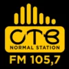 СТВ-Радио Якутск 105.7 FM