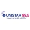 Радио Unistar Барановичи 88.9 FM